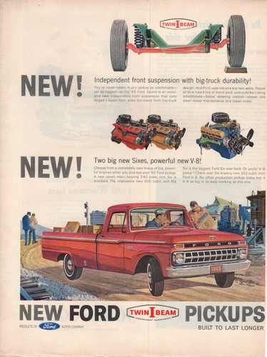 Vintage print advertisement - vintage,