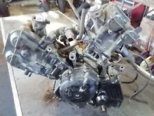 Suzuki SV650 Engine 23132 Miles 1999-2002