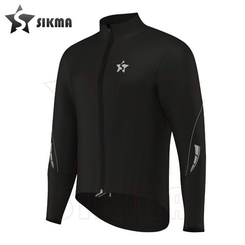 Cycling waterproof jacket - waterproof,