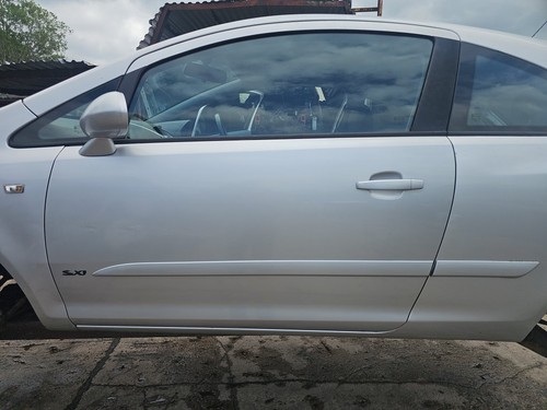Vauxhall corsa sxi - vauxhall, 16v3