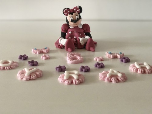 Unofficial minnie mouse - unofficial,