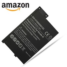 Genuine D00901 Amazon Kindle 3