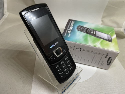 Samsung monte e2550 slider - samsung,