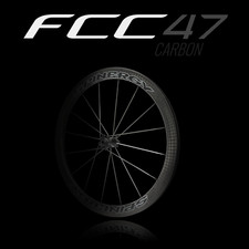 Spinergy Wheelset Carbon DISC
