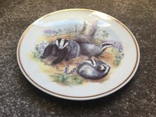 Vintage Wildlife of Britain