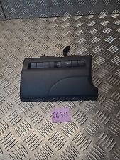 2021 VAUXHALL VIVARO ALARM