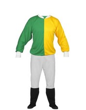 Adults Jockey Top & Jodhpurs