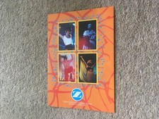 Rezerection Presents The