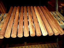 36" X 15/16" LONG ROUND DOWEL