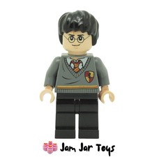 LEGO Harry Potter Minifigure -