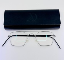 NEW LINDBERG AIR TITANIUM MARK