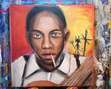 Robert Johnson Original