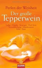 Der große Tepperwein: Perlen