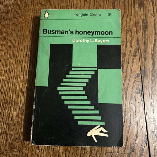 Busmans honeymoon dorothy - busmans,