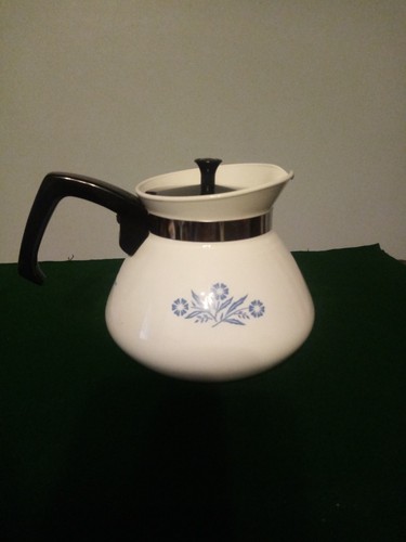 Pyrosil ware cup coffee pot - pyrosil, 6