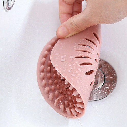 Hair trap shower - bath, plug