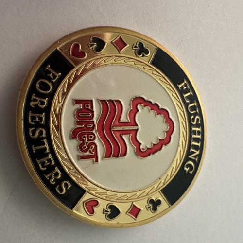Golf ball marker nottingham - golf, marker,