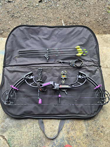 Pse premonition stilletto - pse, hd