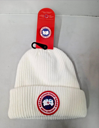 Canada goose men - men’s, white