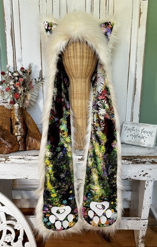 Liner swap spirithoods - swap,
