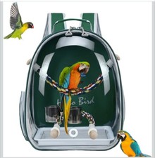 Bird Traval Carrier Cage