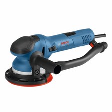 6 Inch Electric Orbital Sander