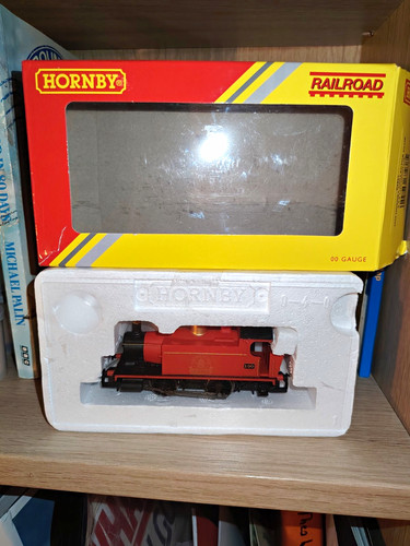 Hornby collectors club - collectors,