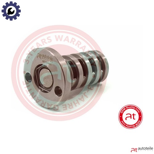 Control valve camshaft - control,