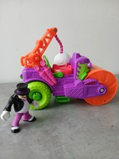 Imaginext Batman The Joker