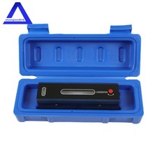 6" Precision Machinist Level