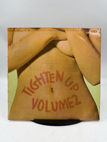 Tighten volume 1969 - ,