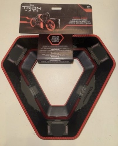 Disney parks tron ares - parks,
