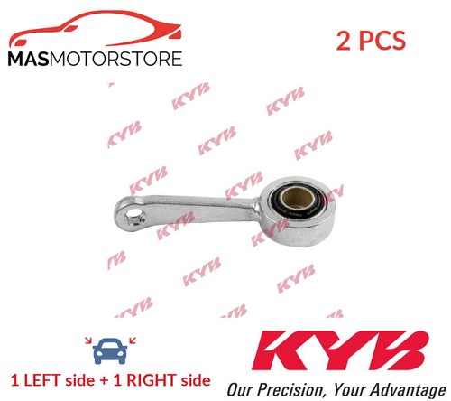 Anti roll bar - bar, stabiliser