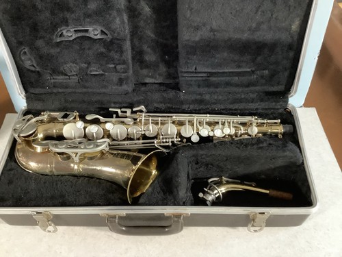 Buescher aristocrat 200 alto - 200,