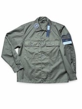 Stone Island Performance Twill