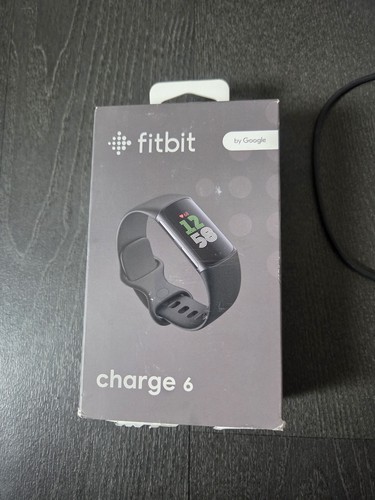 Fitbit charge fitness - charge, 6