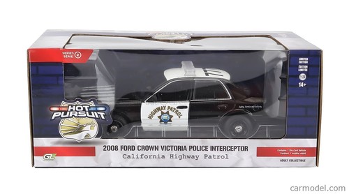 Ford crown victoria - crown,