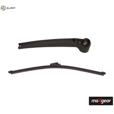 WIPER ARM WINDOW CLEANING 39-0206 FOR VW GOLF/VI BORA/JETTA VENTO POLO RABBIT