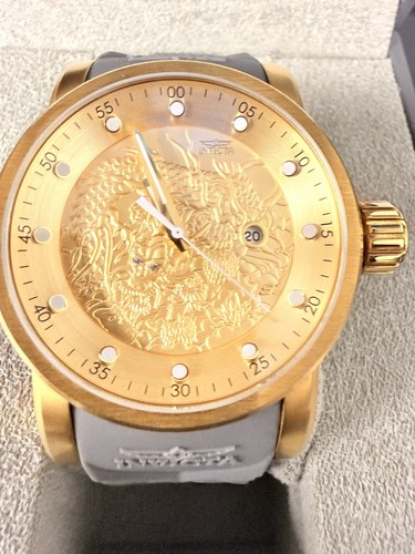 Invicta rally 41145 - invicta, s1