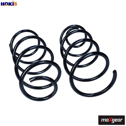 Suspension spring 1372d for - spring, 60-1372d