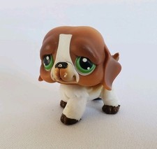 LPS Petshop Hasbro #335 Saint