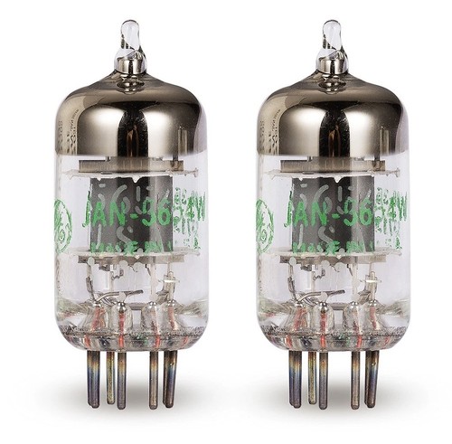 Pin jan5654w vacuum - 2x, 7-pin