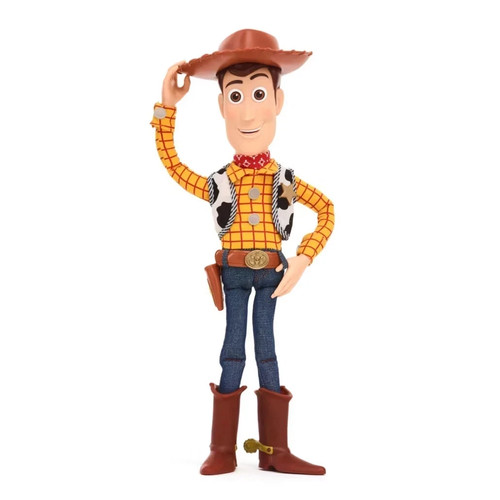 Toy story woody interactive - woody,