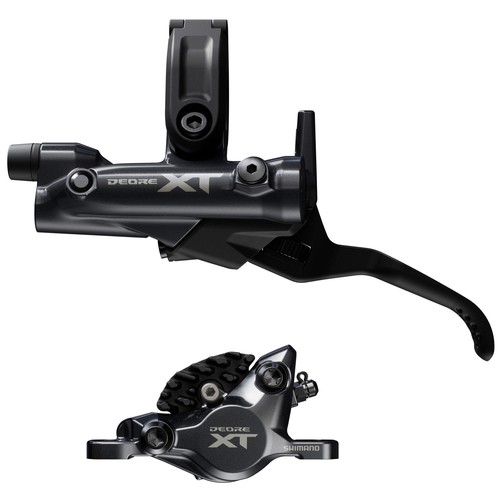 Shimano deore hydraulic - shimano,