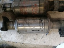 Spark Arrestor Chalwyn Diesel 
