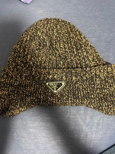 Prada melange - prada, wool