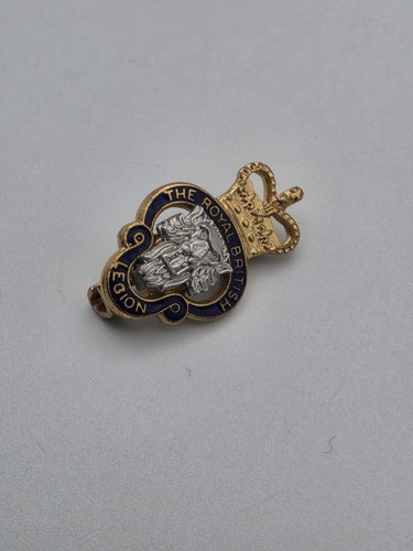 British legion navy blue - legion,