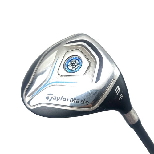 Taylormade jetspeed wood - jetspeed,