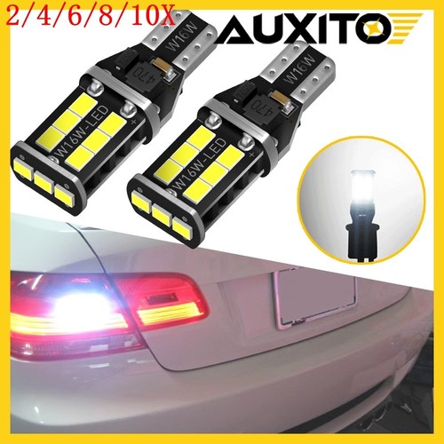 Xenon white led bulbs fit - led,