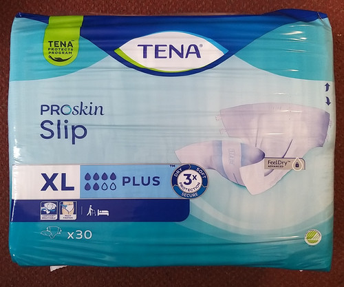 Tena proskin slip plus - tena,